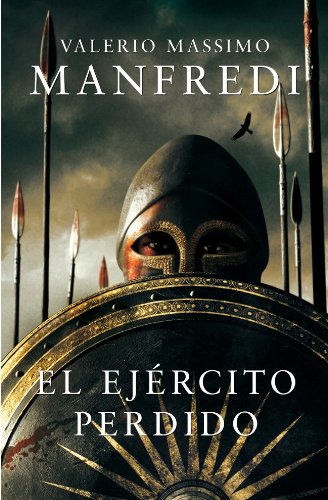 Libro El ejército perdido