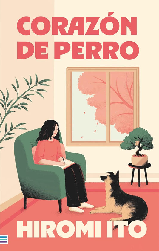 Libro Corazón de perro