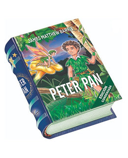 Libro Peter Pan