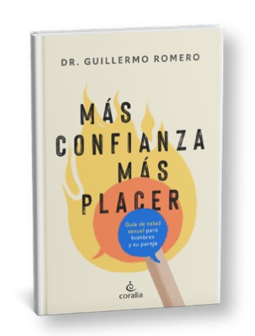 Libro Más confianza. Más placer