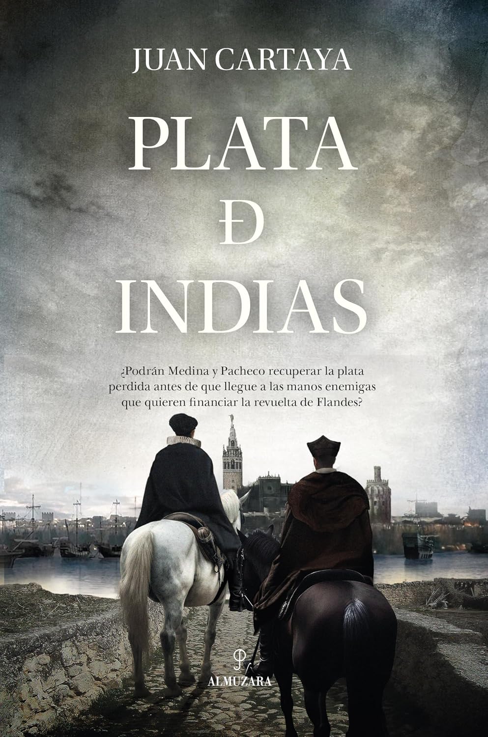 Libro Plata d Indias