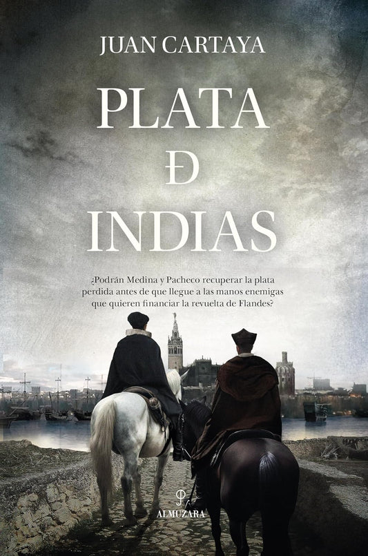 Libro Plata d Indias