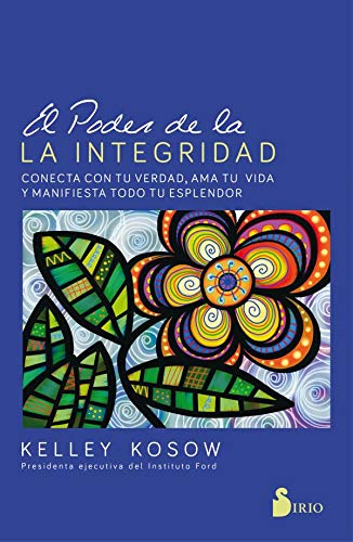 Libro El poder de la integridad