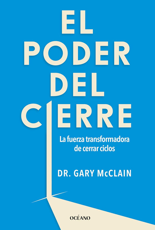 Libro El poder del cierre