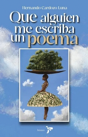 Libro Que alguien me escriba un poema