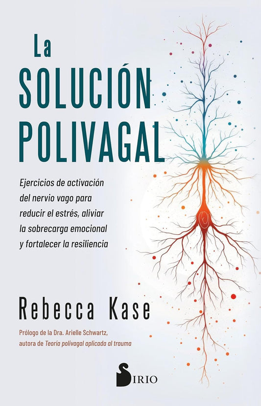 Libro La solución polivagal