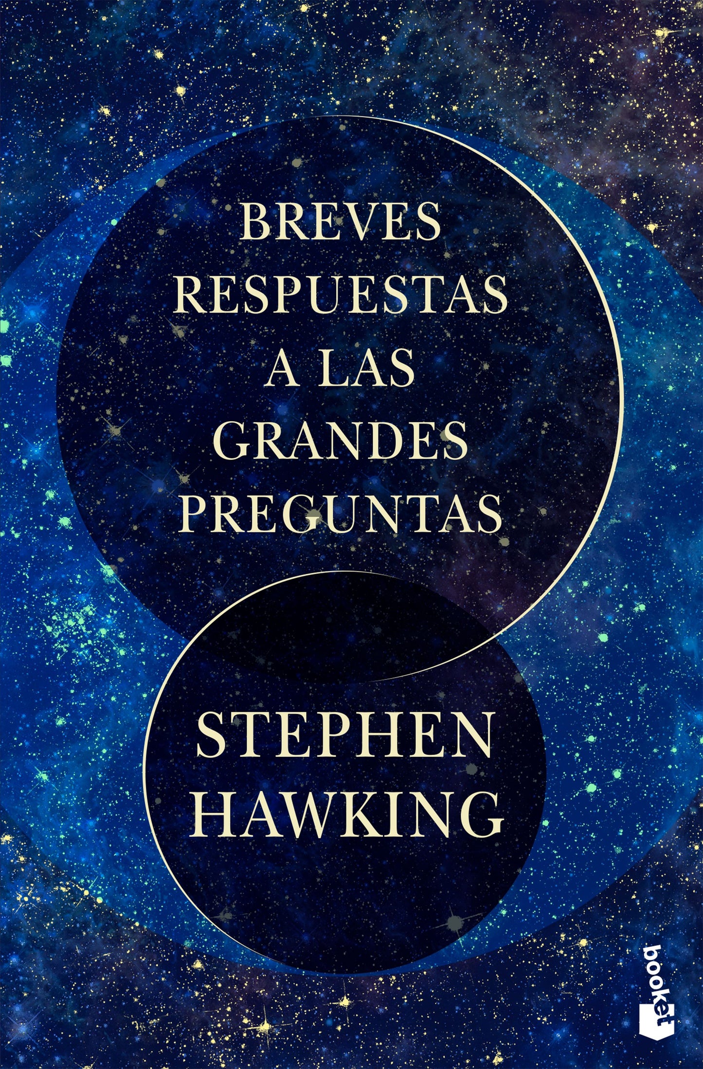 Libro Breves respuestas a las grandes preguntas