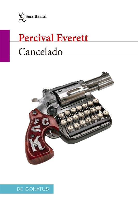 Libro Cancelado