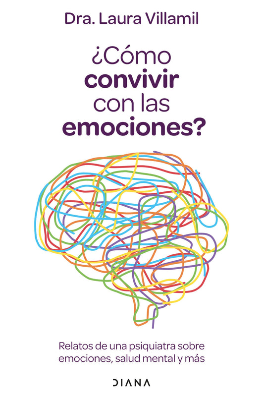 Libro ¿Cómo convivir con las emociones?