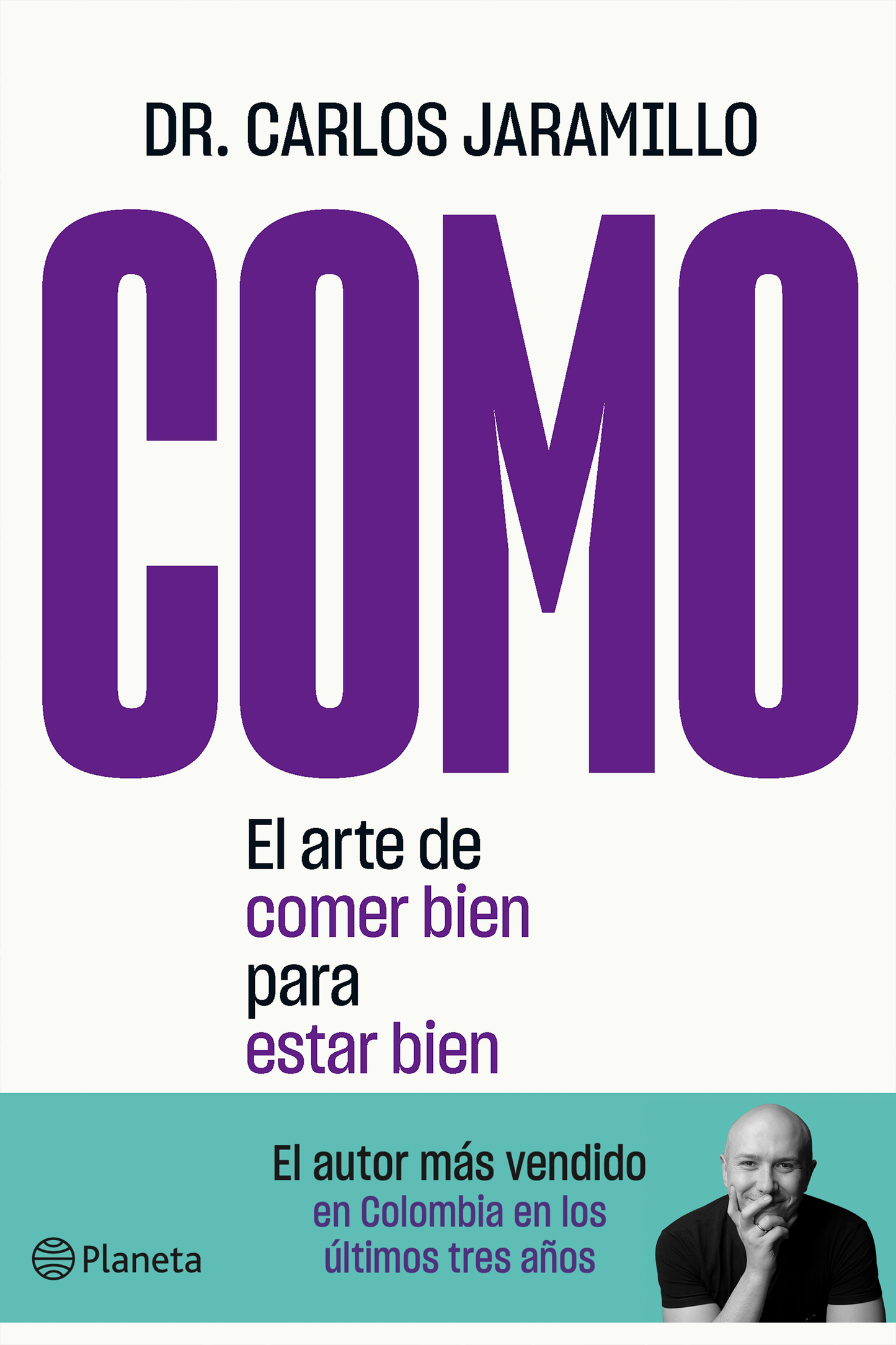 Libro COMO