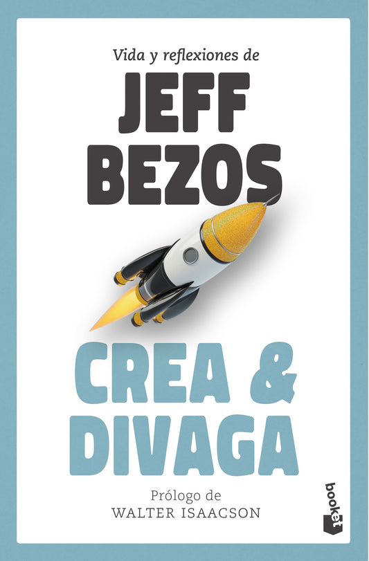 Libro Crea & divaga