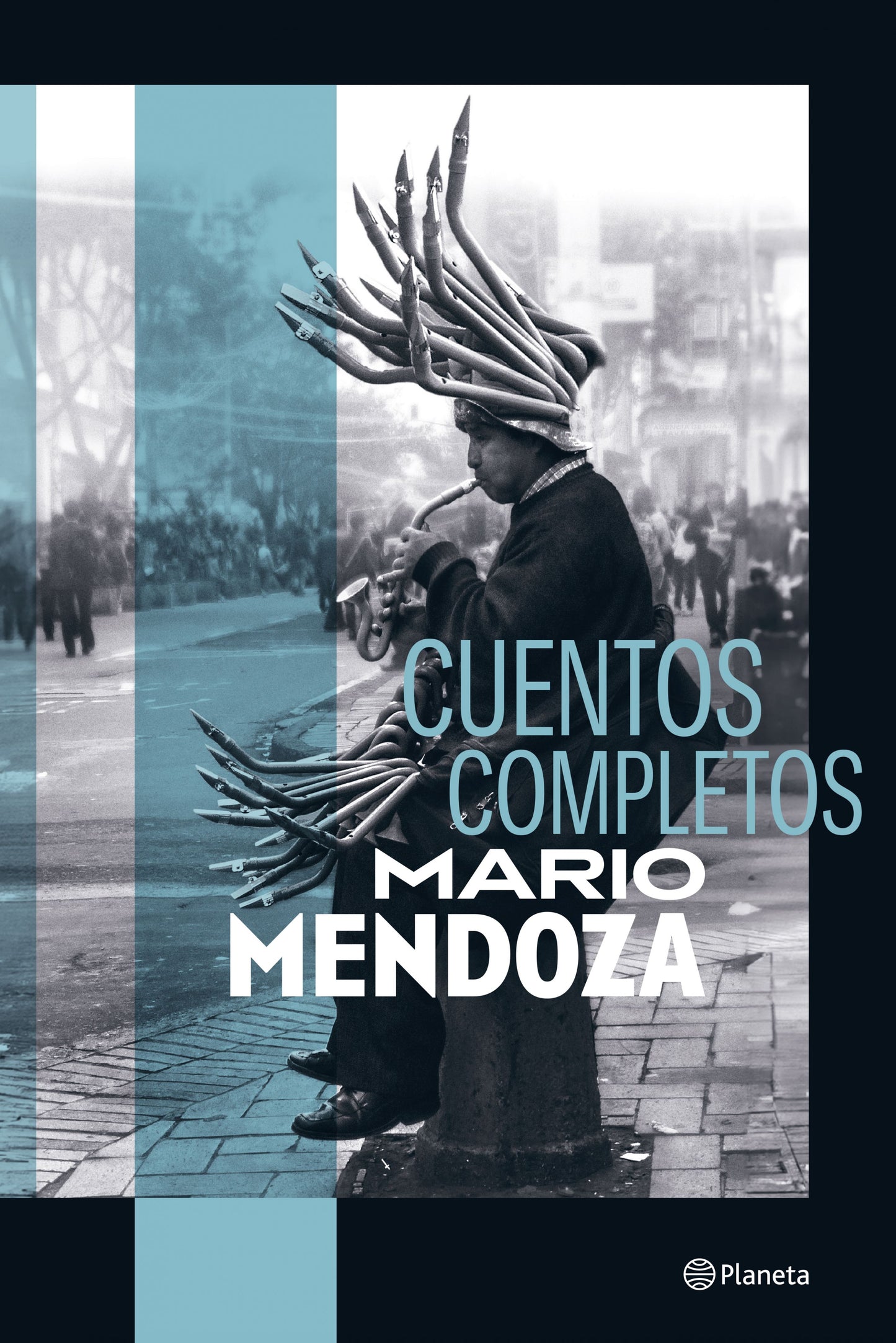 Libro Cuentos Completos