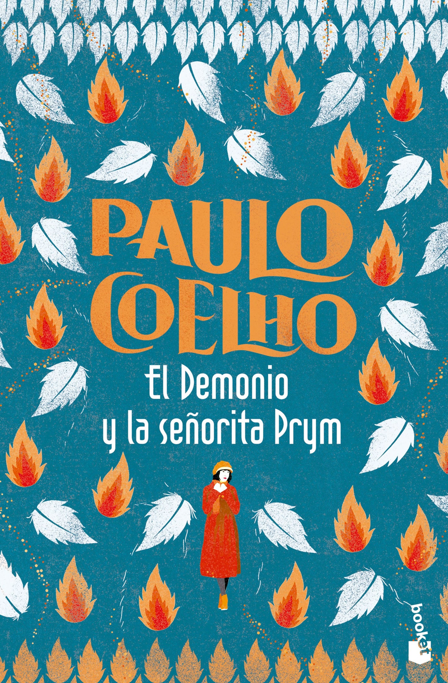 Libro El demonio y la señorita Prym