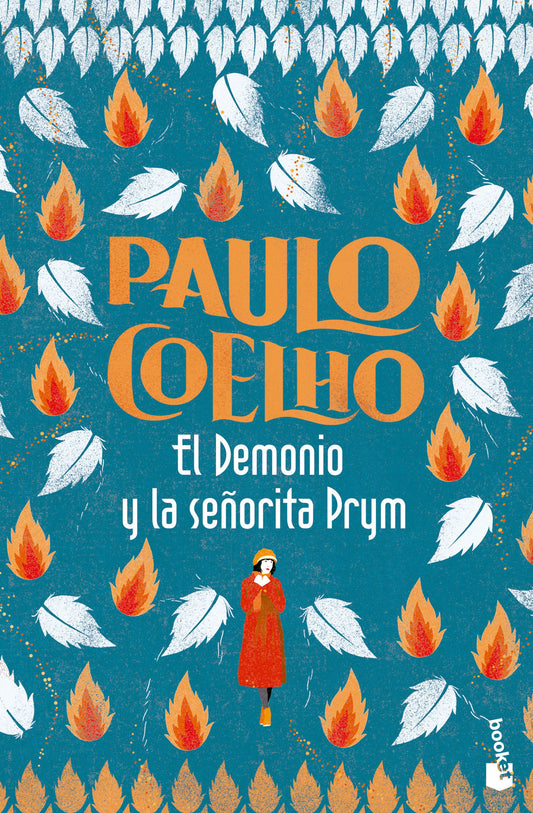 Libro El demonio y la señorita Prym