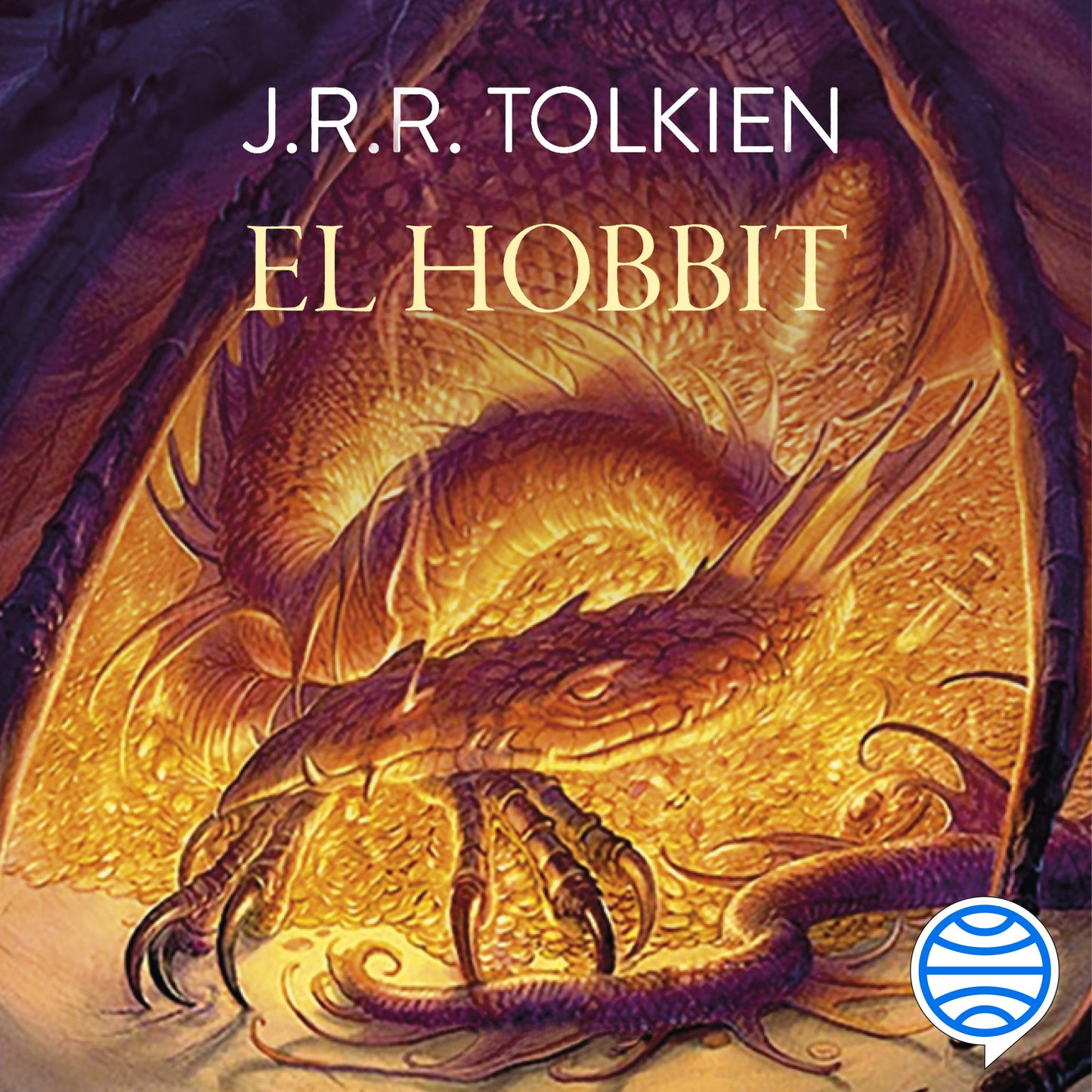 Libro El Hobbit