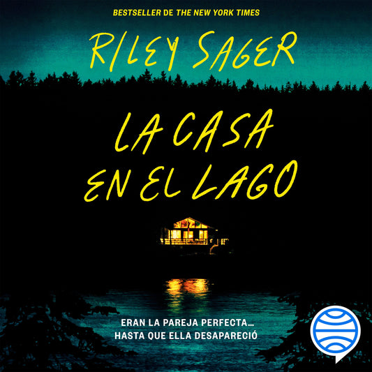 Libro La casa en el lago