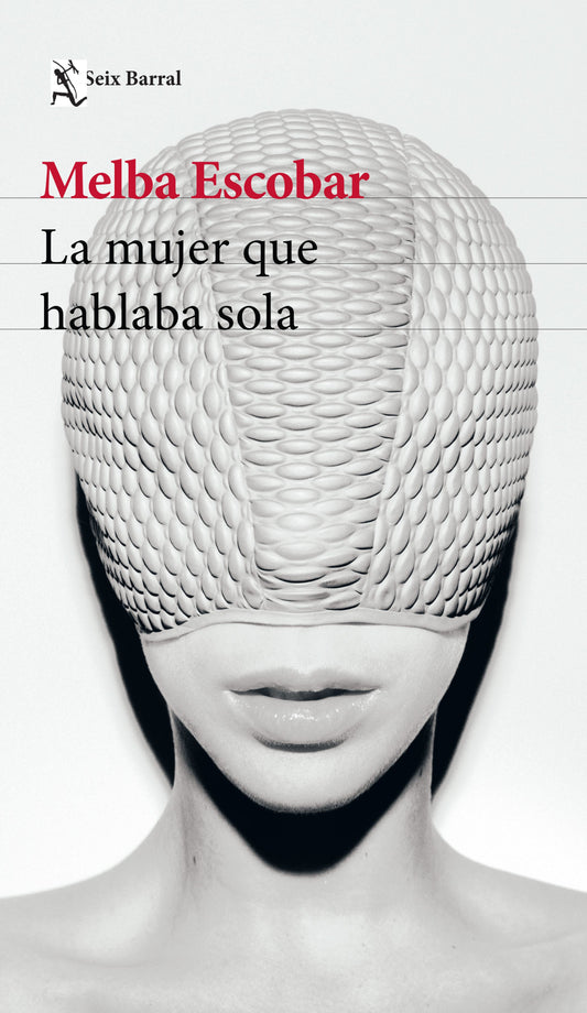 Libro La mujer que hablaba sola