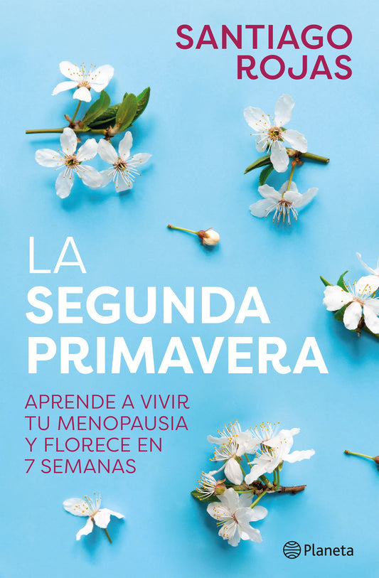 Libro La segunda primavera