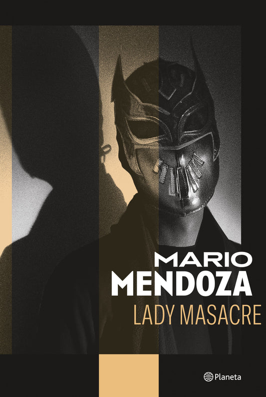 Libro Lady Masacre