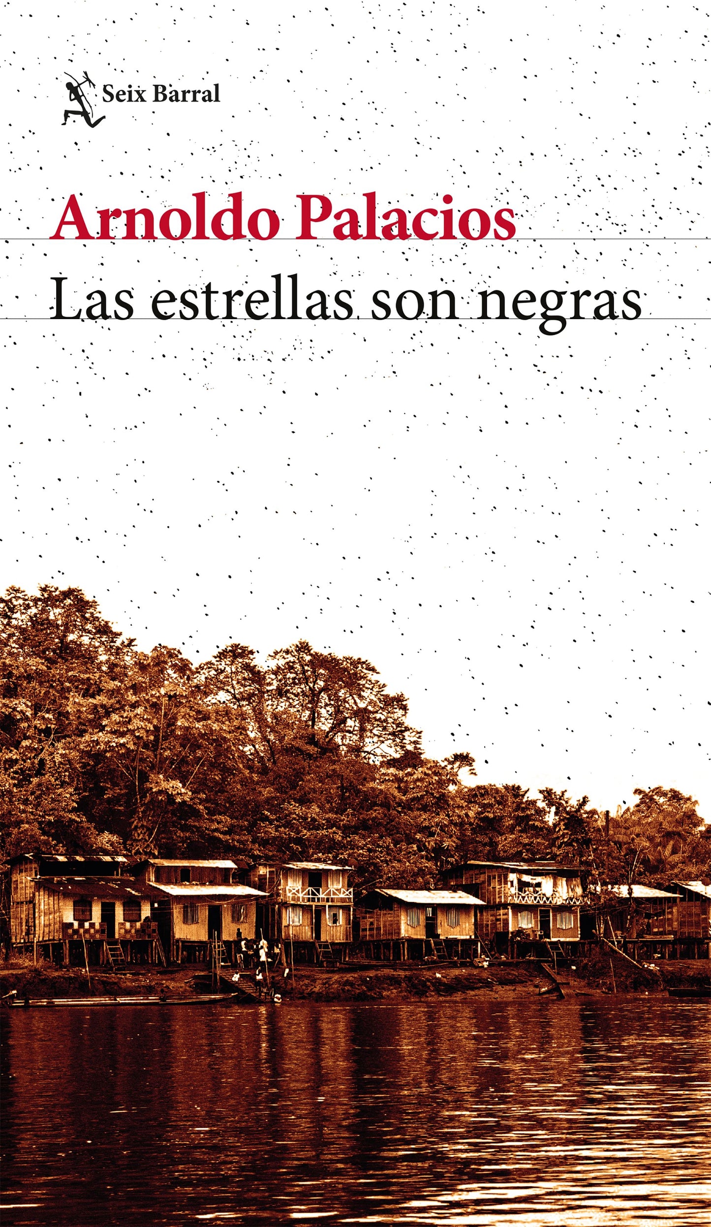 Libro Las estrellas son negras