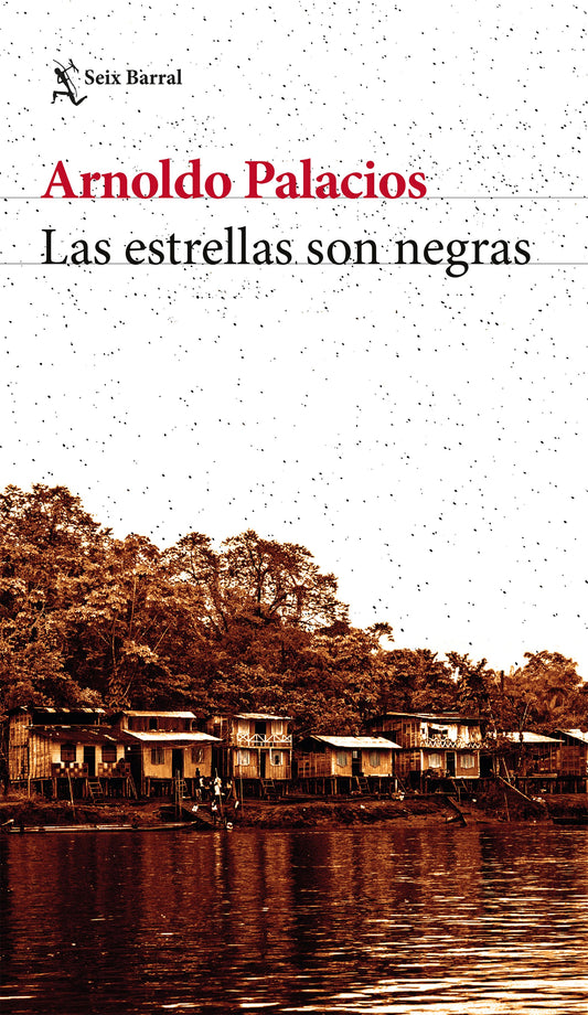 Libro Las estrellas son negras