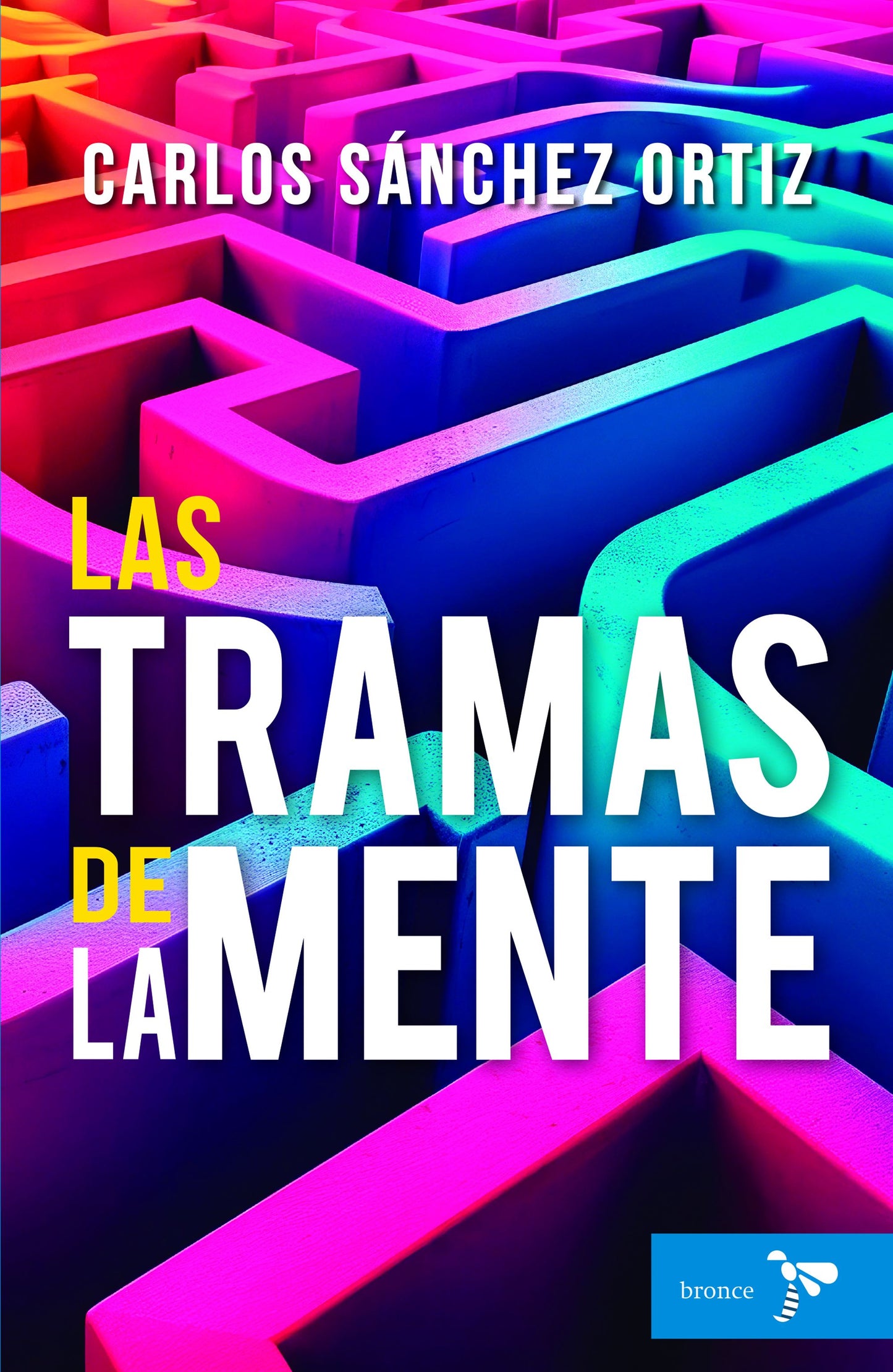 Libro Las tramas de la mente