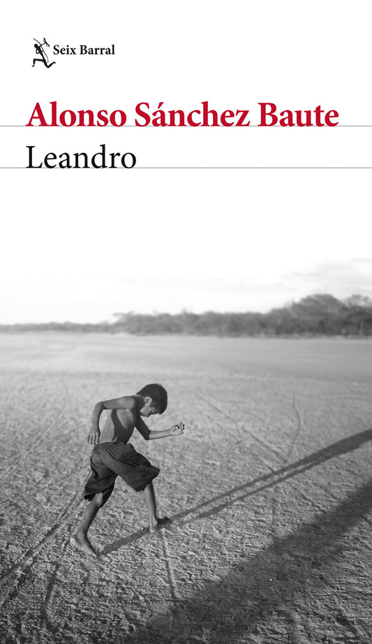 Libro Leandro