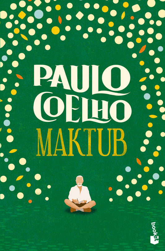 Libro Maktub