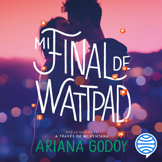 Libro Mi final de Wattpad