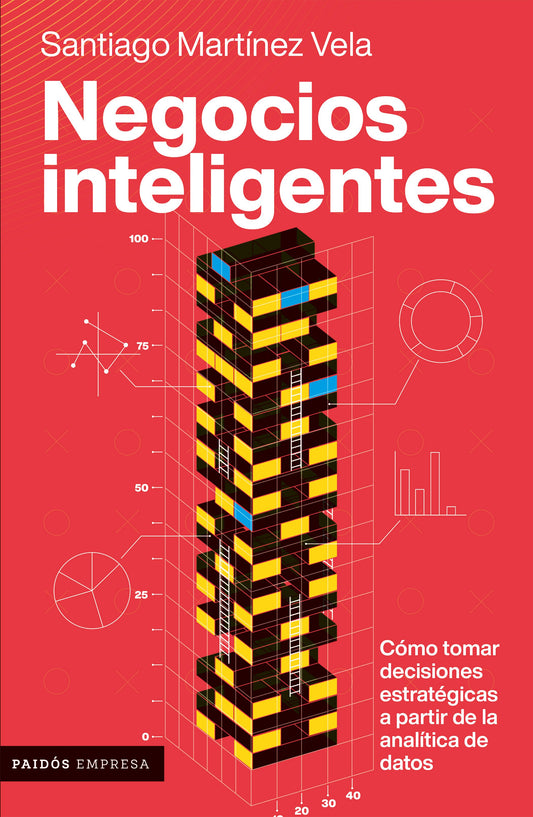Libro Negocios inteligentes