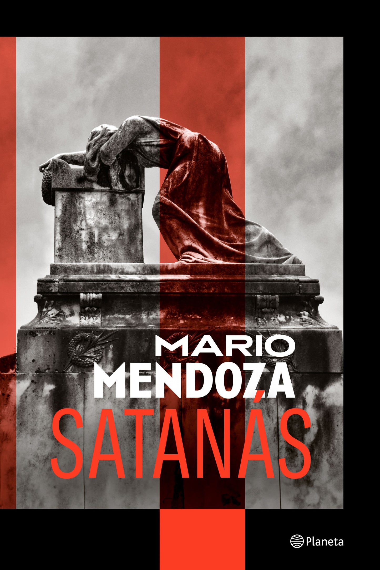 Libro Satanás