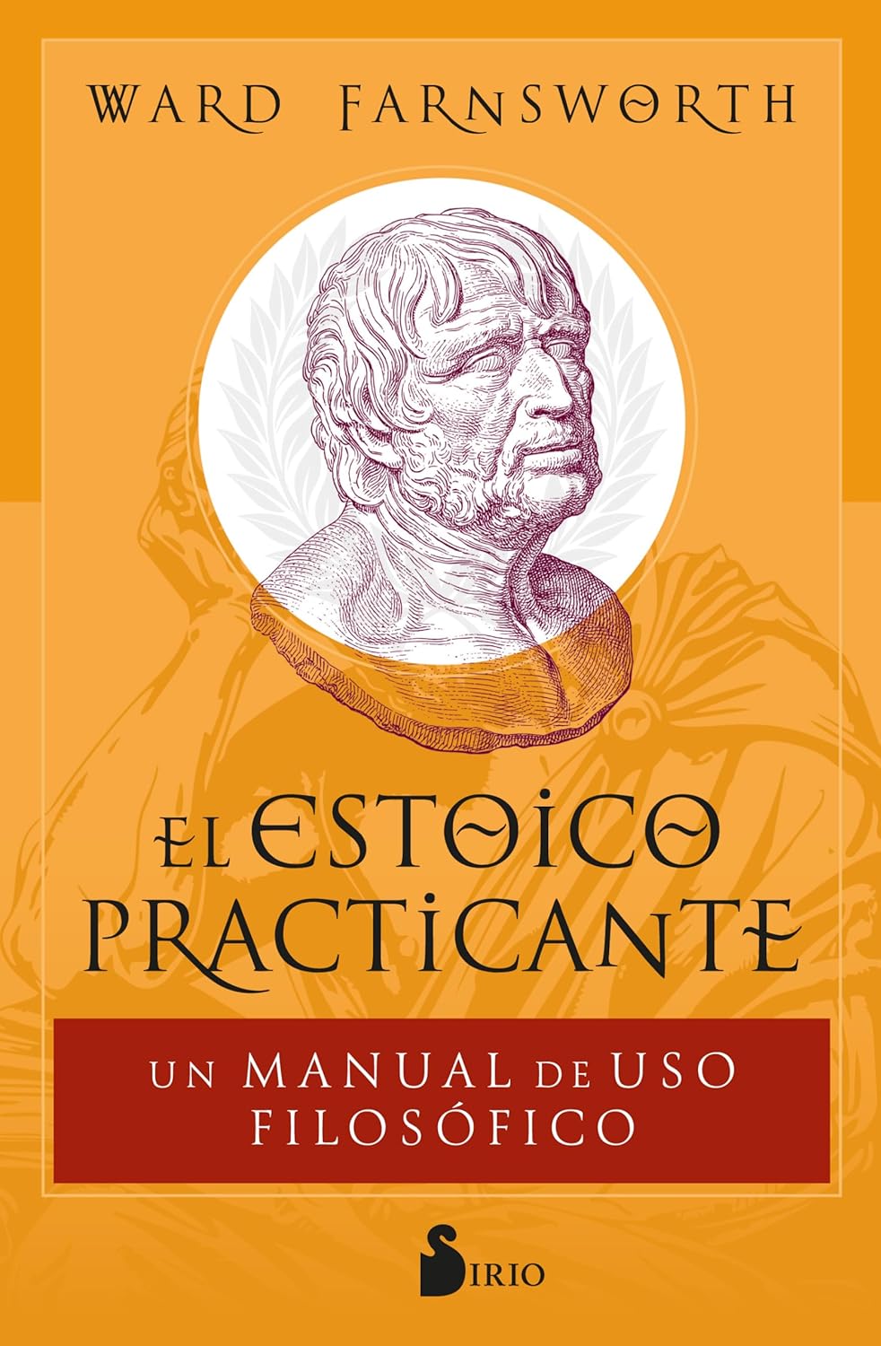 Libro El estoico practicante