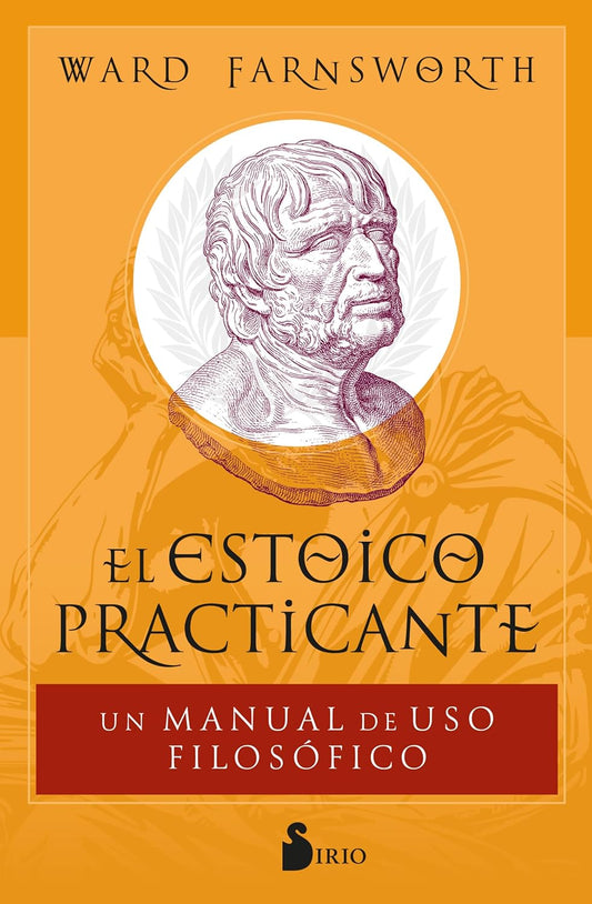 Libro El estoico practicante