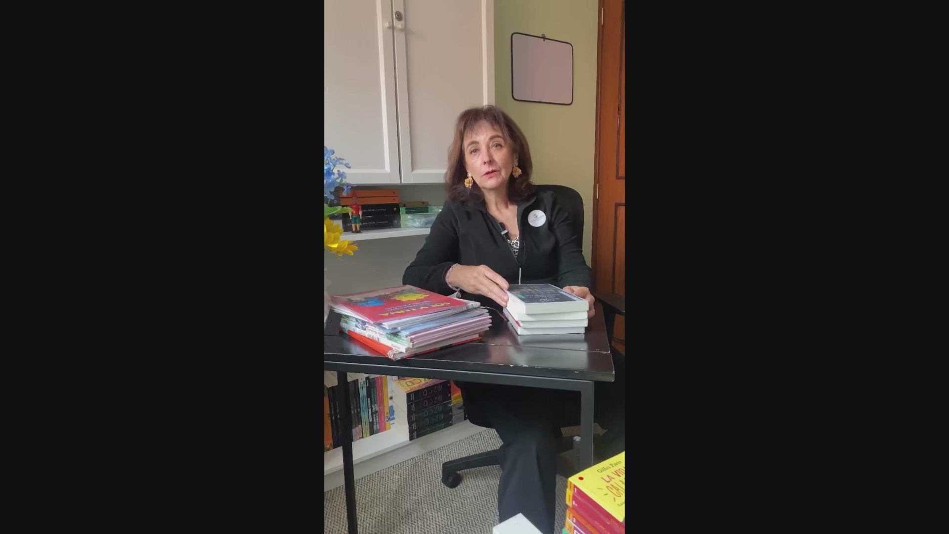 Cargar video: 