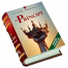 Libro El príncipe