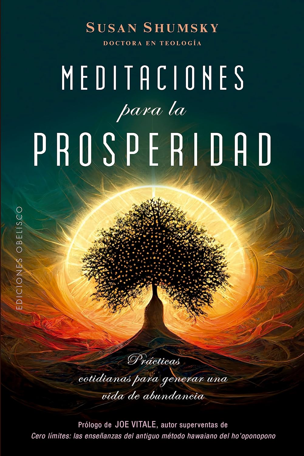 Libro Meditaciones para la prosperidad