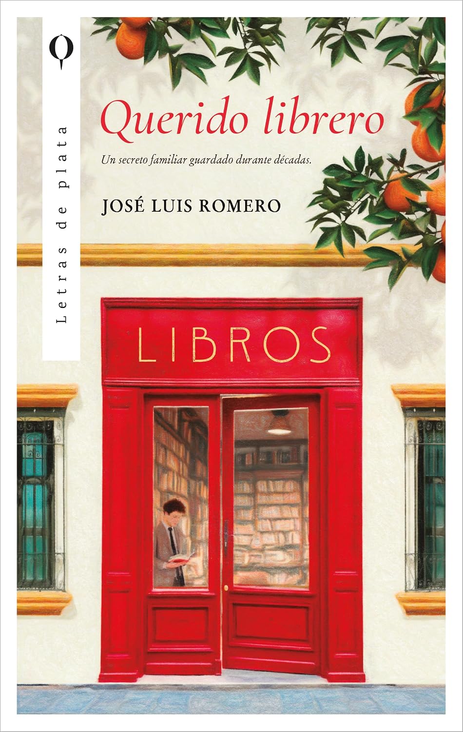 Libro Querido librero