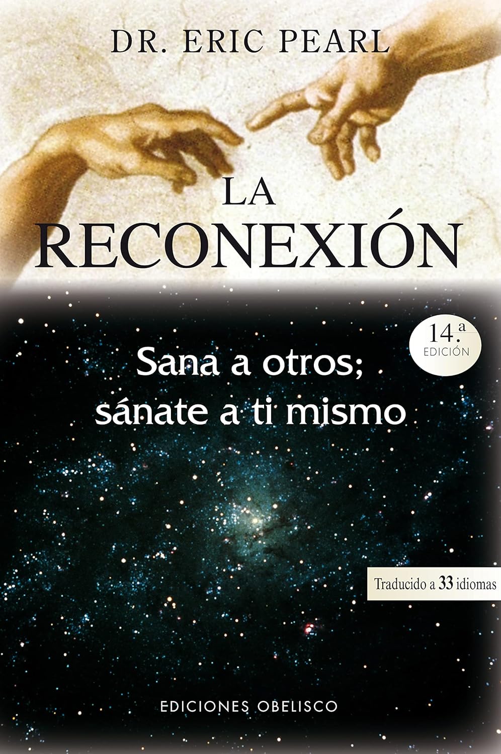 Libro La reconexión