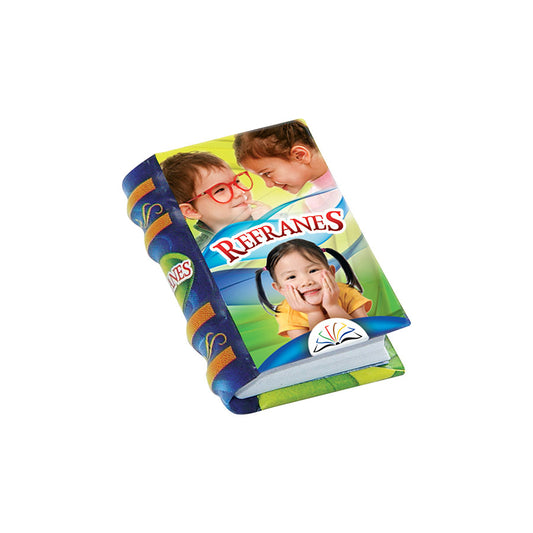 Libro Refranes