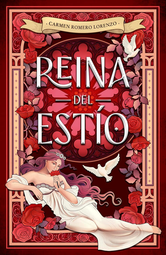Libro Reina del estío