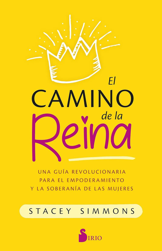 Libro El camino de la reina