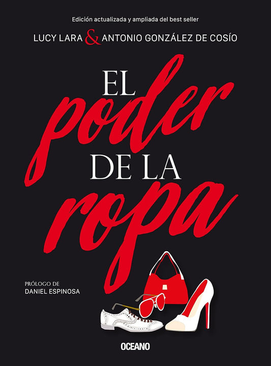 Libro El poder de la ropa