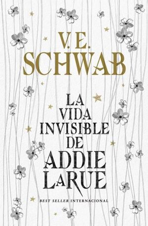 Libro La vida invisible de Addie LaRue (Edición especial)