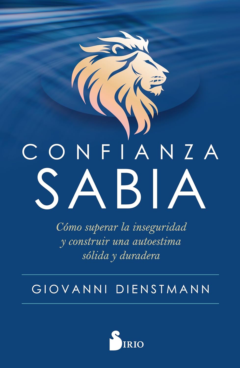 Libro Confianza sabia