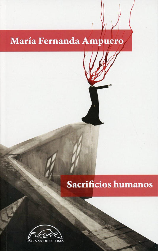 Libro Sacrificios Humanos