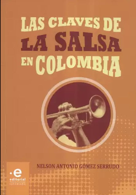 Libro Las claves de la salsa en Colombia
