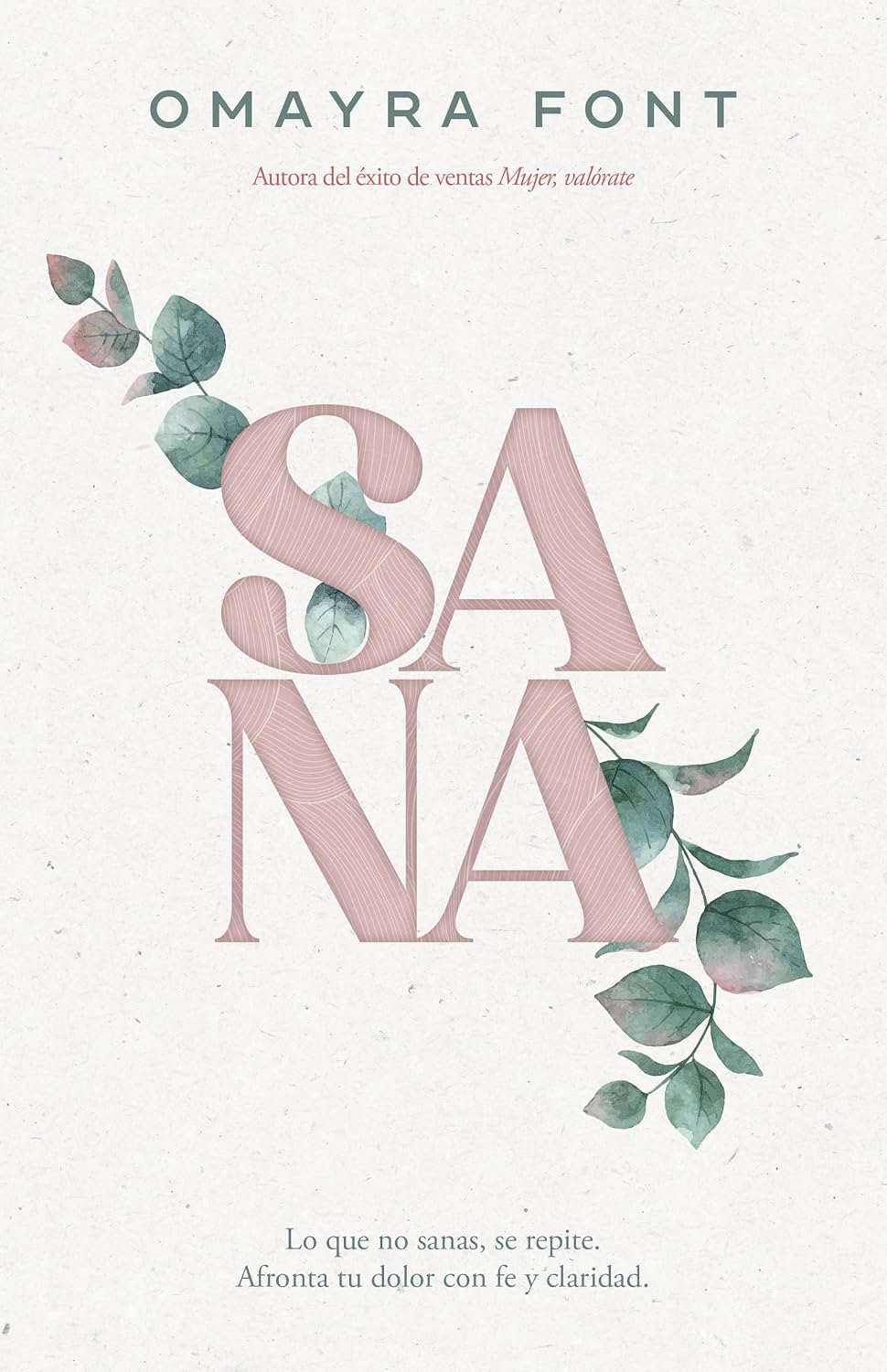 Libro Sana