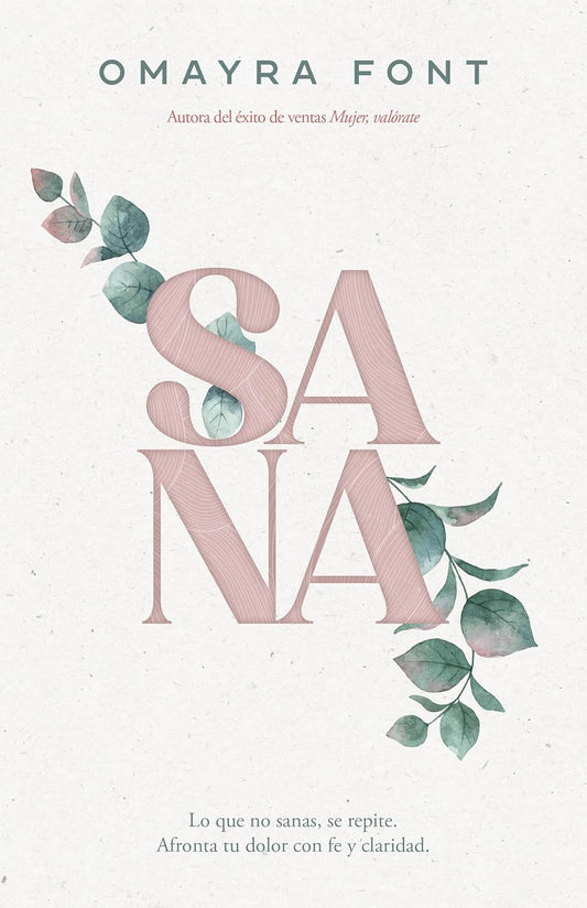 Libro Sana