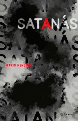 Libro Satanás (Edición especial)