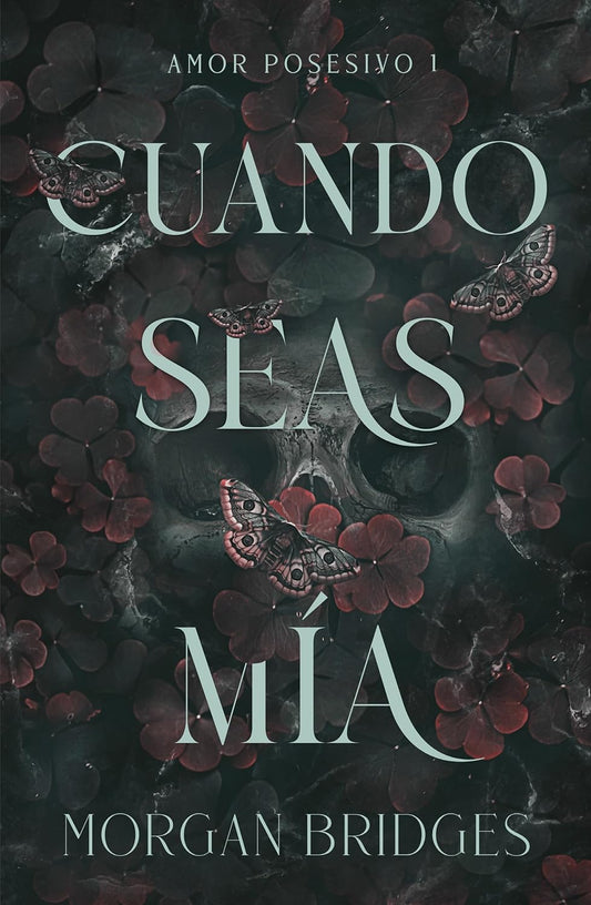 Libro Cuando seas mía